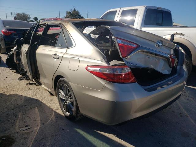 2017 TOYOTA CAMRY LE/X 4T1BF1FK1HU636271
