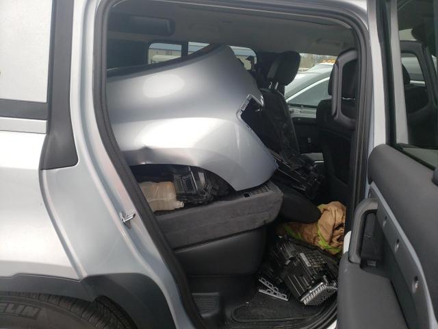 2021 LAND ROVER DEFENDER 1 SALEP7RU5M2034700