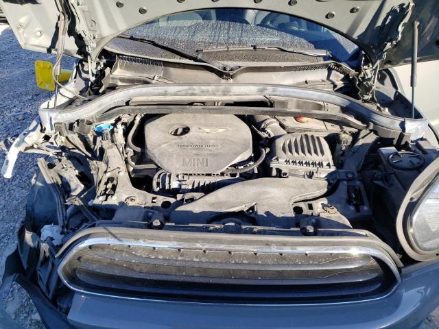 2019 MINI COOPER COU WMZYV5C5XK3E82490