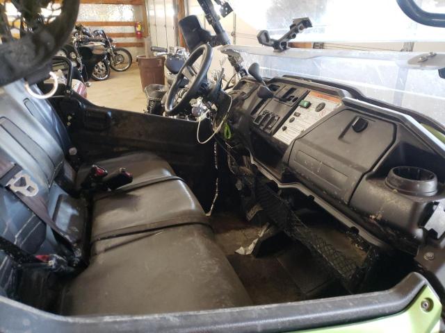 2020 HONDA SXS1000 M5 1HFVE04T0L4400204