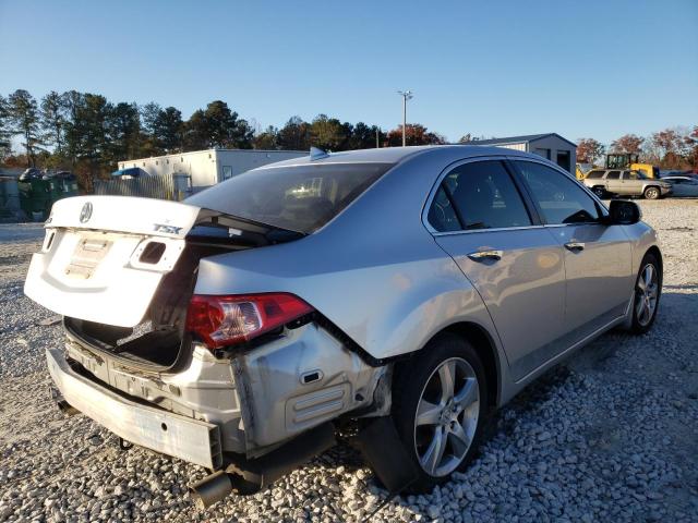 2012 ACURA TSX JH4CU2F44CC004514