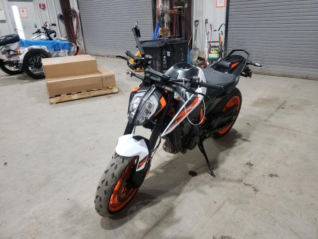 2021 KTM 890 DUKE R VBKTU9401MM805793