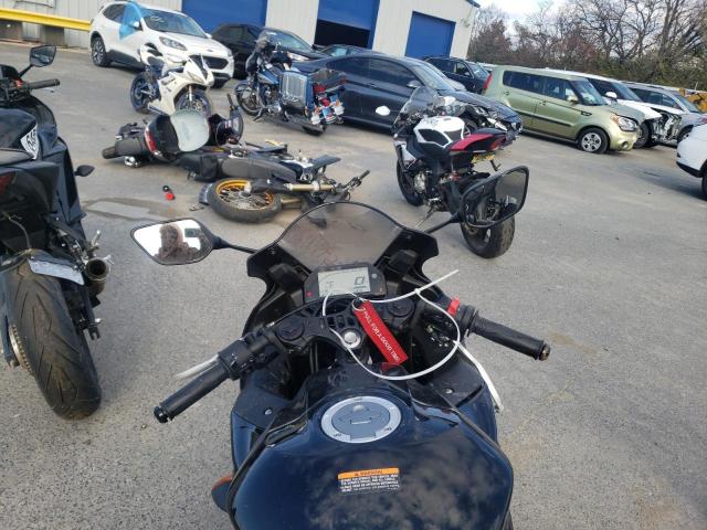 2020 YAMAHA YZFR3 A MH3RH18Y0LK003748