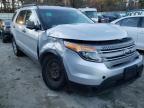 2014 FORD  EXPLORER