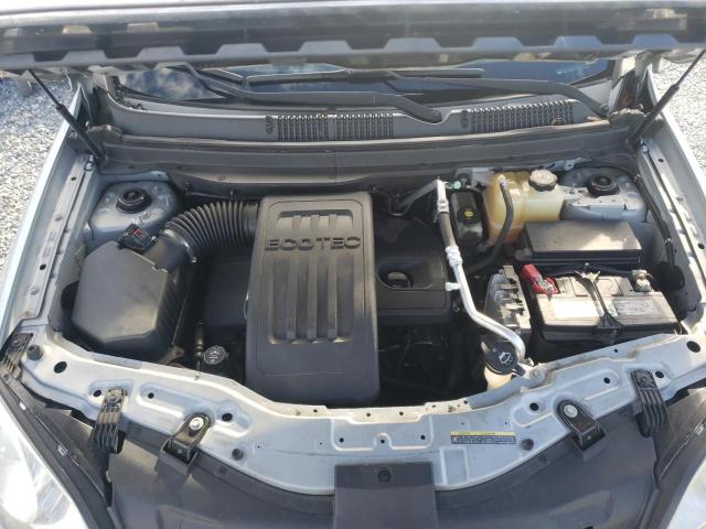 2012 CHEVROLET CAPTIVA SP 3GNAL2EKXCS594974