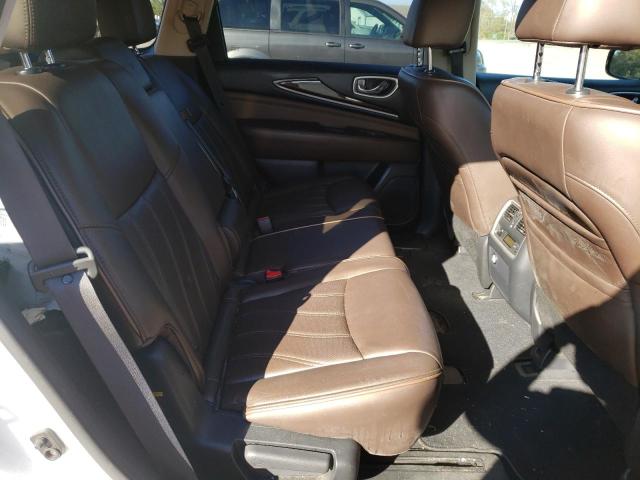 2014 INFINITI QX60 HYBRI 5N1CL0MM4EC512976