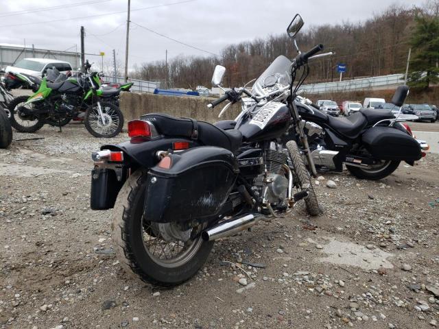 2003 HONDA CMX250 C JH2MC13033K902278