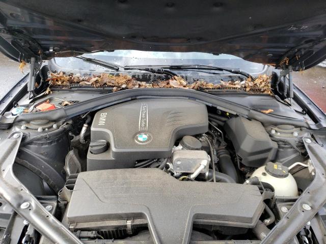 2016 BMW 428 XI SUL WBA3T1C58GP823663
