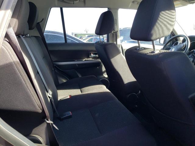 2012 SUZUKI GRAND VITA JS3TD0D2XC4100201