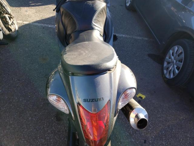 2020 SUZUKI GSX1300 RA JS1GX72B6L7100496
