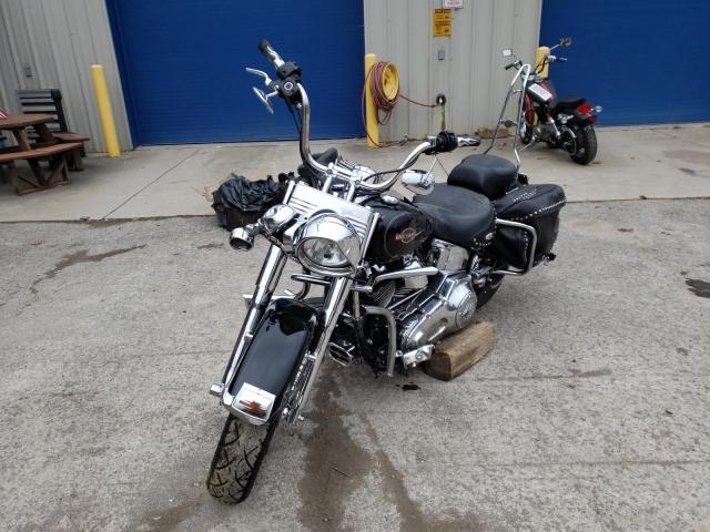 2005 HARLEY-DAVIDSON FLSTCI 1HD1BWB175Y016145