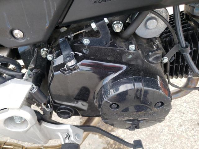 2020 HONDA GROM 125 MLHJC7514L5205721