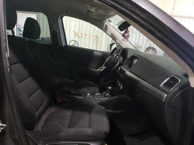 JM3KE2CY5G0808921 Mazda Cx-5 Touri 2016. Фото: 4
