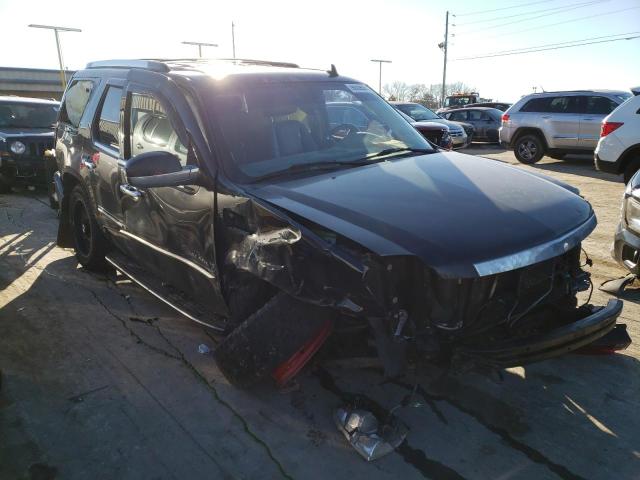 2007 Cadillac Escalade Luxury