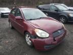 2006 HYUNDAI  ACCENT