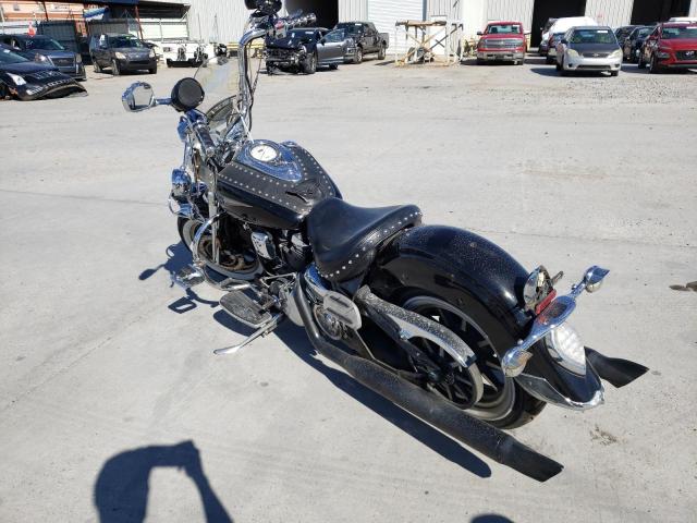 2005 YAMAHA XV1700 A JYAVP17E25A012298