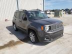 2018 JEEP  RENEGADE