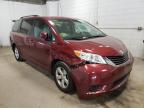 2013 TOYOTA  SIENNA