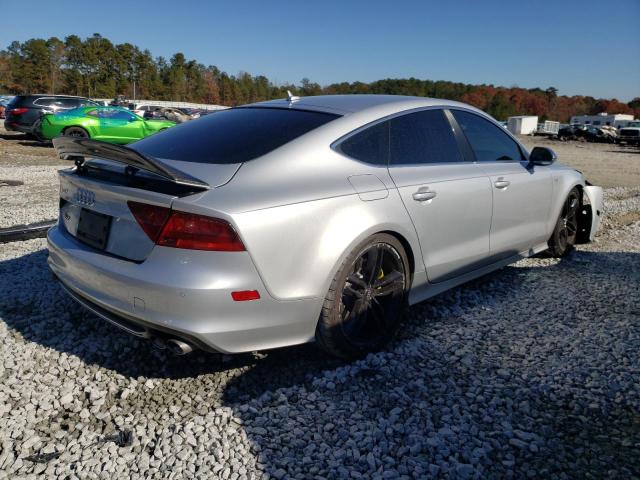 2014 AUDI S7 PREMIUM WAUW2AFC5EN082116