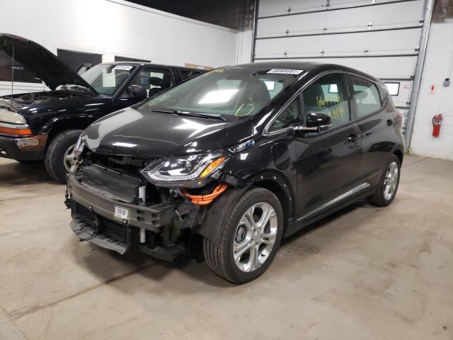 2020 CHEVROLET BOLT EV LT 1G1FY6S06L4147223