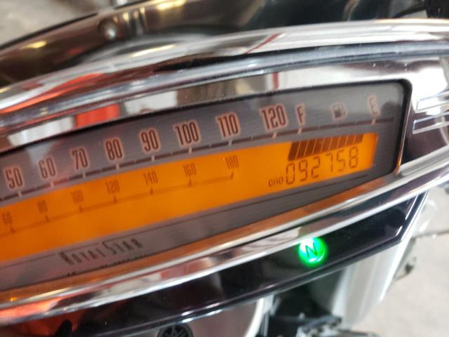 2006 YAMAHA XVZ13 CT JYAVP18E36A003416