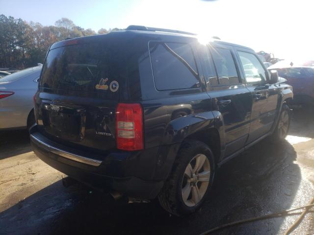 2012 JEEP PATRIOT LI 1C4NJPCBXCD650136
