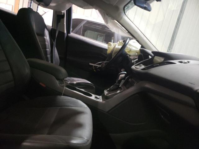 1FMCU9G92DUB41317 Ford Escape Se 2013. Фото: 4