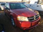 2009 DODGE  AVENGER