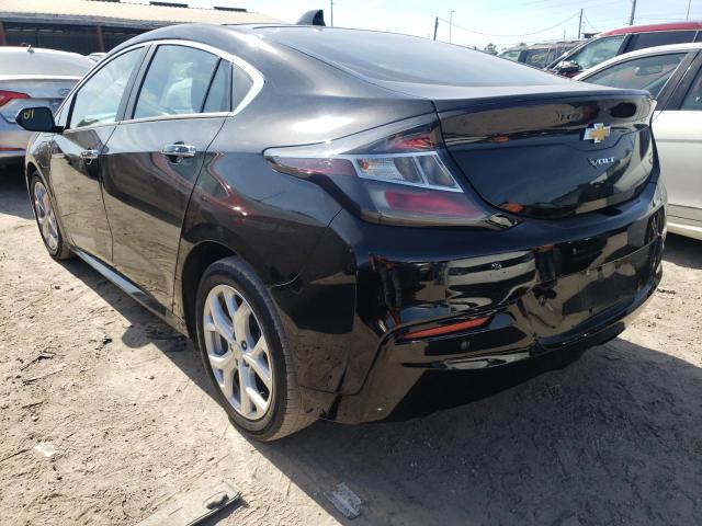 VIN 1G1RB6S58HU114869 2017 Chevrolet Volt, Premier no.3