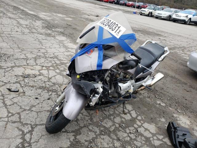 2003 HONDA ST1300 JH2SC51173M100850