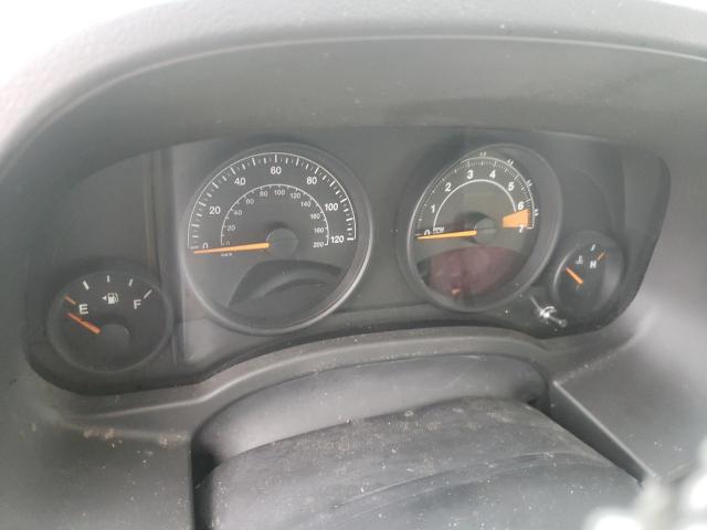 2014 JEEP PATRIOT 1C4NJPBB0ED851077