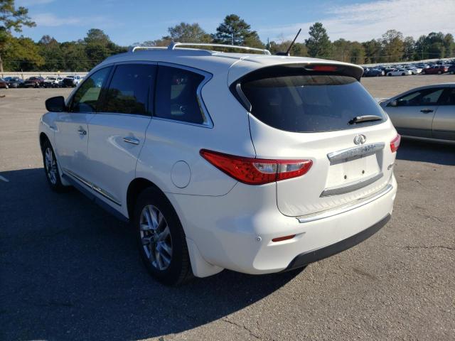 2014 INFINITI QX60 HYBRI 5N1CL0MM4EC512976