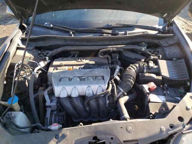 2010 ACURA TSX JH4CU2F67AC031205