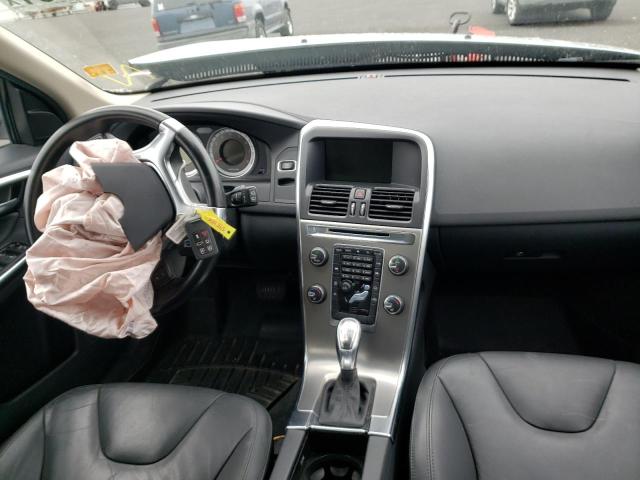 2013 VOLVO XC60 3.2 YV4952DZXD2389203