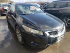 2009 HONDA  ACCORD