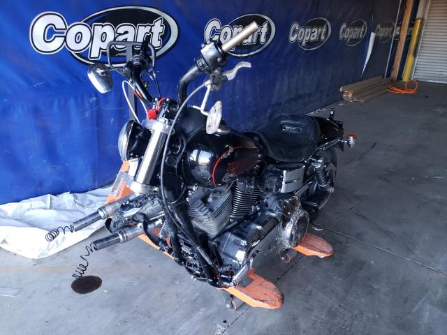 2014 HARLEY-DAVIDSON FXDL DYNA 1HD1GNM27EC327735