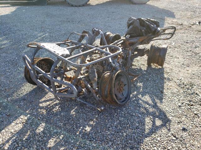 2005 YAMAHA YFM350 FWA 5Y4AH09Y25A012875