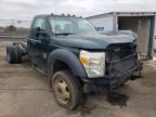 2011 FORD  F450