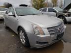 2008 CADILLAC  CTS