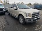 2017 FORD  F-150