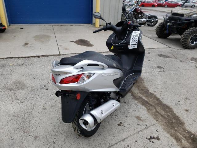 2014 SUZUKI UH200 MLCCH41A6E1600398