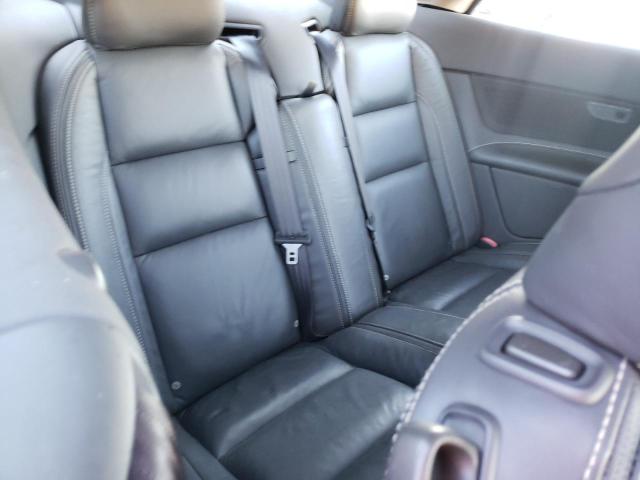 2011 VOLVO C70 T5 YV1672MCXBJ107893