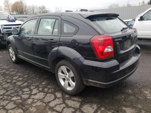 2010 DODGE CALIBER SX 1B3CB4HA4AD663532