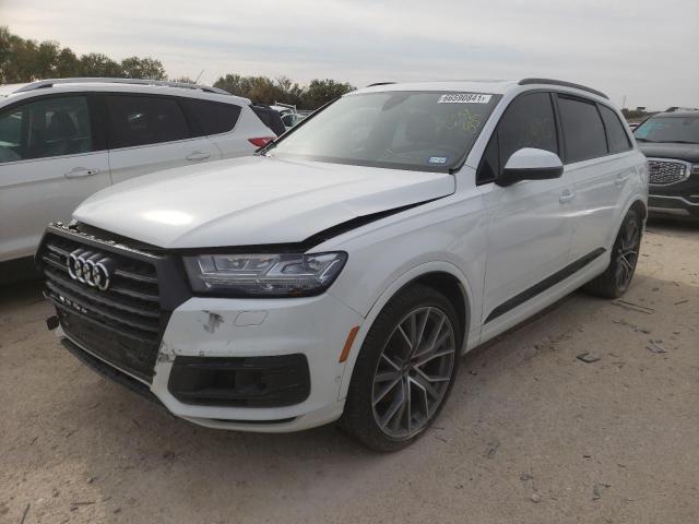 VIN WA1VAAF79KD037809 2019 Audi Q7, Prestige no.2