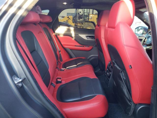 2017 JAGUAR F-PACE S SADCM2BVXHA489054
