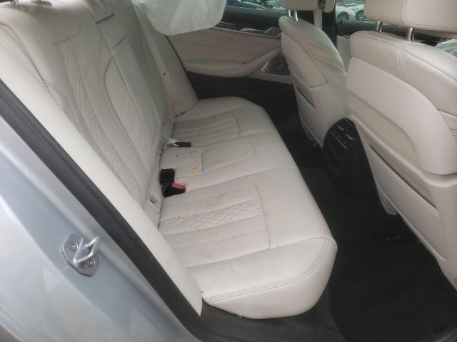 2017 BMW 540 I WBAJE5C35HG916942