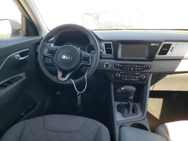 2018 KIA NIRO FE KNDCB3LC8J5121085