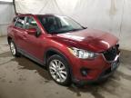 2013 MAZDA  CX-5