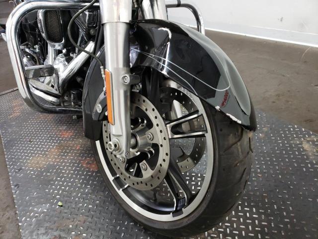 2015 HARLEY-DAVIDSON FLHXS STRE 1HD1KRM19FB674665