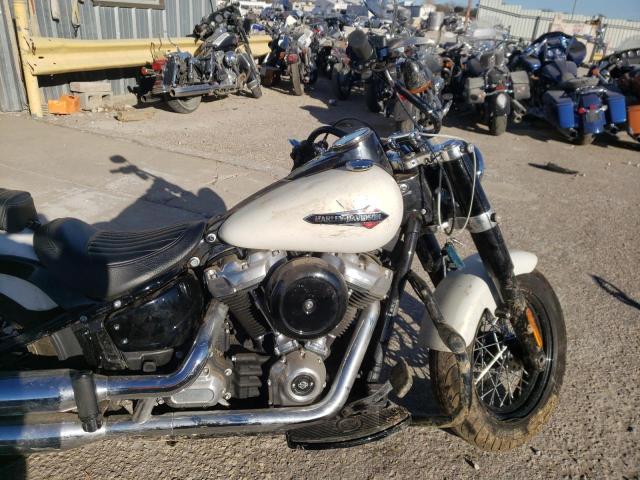 2018 HARLEY-DAVIDSON FLSL SOFTA 1HD1YDJ17JC051389